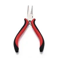 Carbon Steel Jewelry Pliers for Jewelry Making Supplies