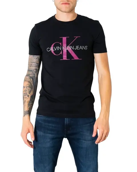 Calvin Klein Jeans T-Shirt Uomo