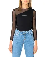 Calvin Klein Jeans T-Shirt Donna