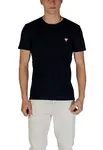 Guess T-Shirt Uomo