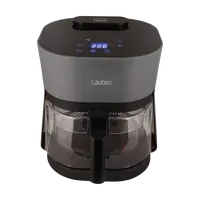 LAUBEN Glass&SteamAir® Fryer 4500BG