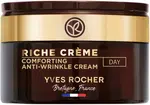 YVES ROCHER denní péče proti vráskám Riche Créme 50 ml