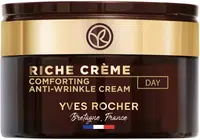 YVES ROCHER denní péče proti vráskám Riche Créme 50 ml