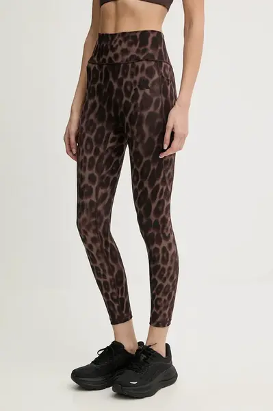 Legíny adidas Performance Optime