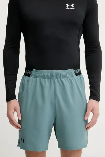 Under Armour športové šortky pánske Vanish Woven