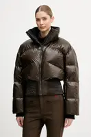 Páperová lyžiarska bunda Perfect Moment Auretta