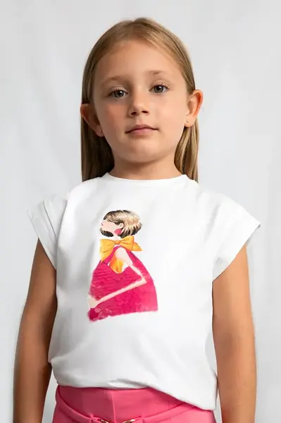 Detské tričko Mayoral