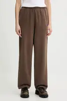 Bavlnené tepláky American Vintage