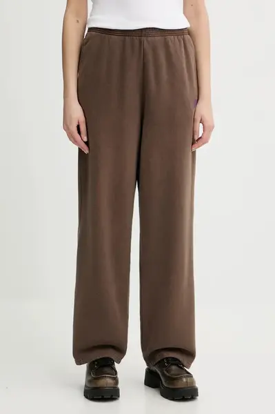 Bavlnené tepláky American Vintage