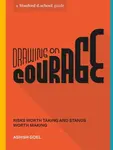 Drawing on Courage - Stanford d.school, Ashish Goel