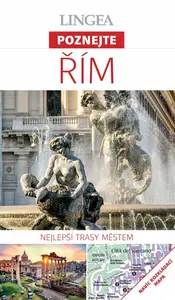 Řím - Poznejte