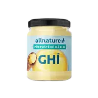 ALLNATURE Ghí 450 ml
