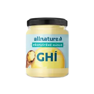 ALLNATURE Ghí 450 ml