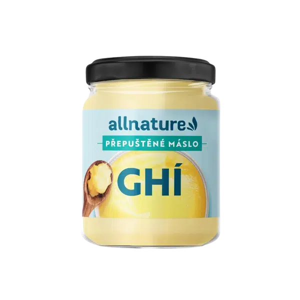 ALLNATURE Ghí 450 ml
