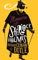 Memoirs of Sherlock Holmes - Sir Arthur Conan Doyle