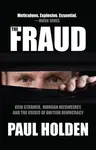The Fraud - Paul Holden