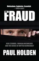 The Fraud - Paul Holden