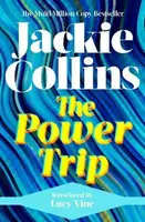 The Power Trip - Jackie Collins
