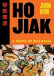 Ho Jiak - Junda Khoo