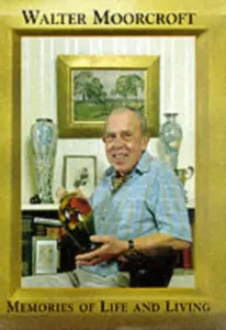 Walter Moorcroft - Walter Moorcroft