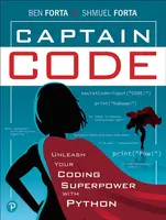 Captain Code - Ben Forta, Shmuel Forta