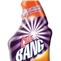 CILLIT BANG Odstraňovač vodního kamene do koupelny 750 ml