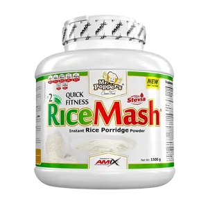 AMIX RiceMash, White Chocolate, 1500 g
