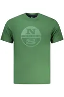 Pánske tričko NORTH SAILS s krátkym rukávom