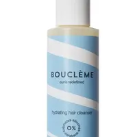 BOUCLÉME Hydatační cleanser na vlasy Hydrating Hair Cleanser 100 ml