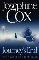 Journeyâ€™s End - Josephine Cox