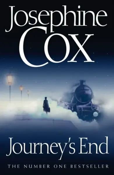 Journeyâ€™s End - Josephine Cox