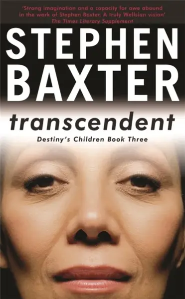 Transcendent - Stephen Baxter