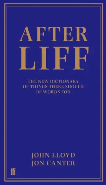 Afterliff - John Lloyd, Jon Canter