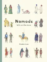 Nomads - Kinchoi Lam