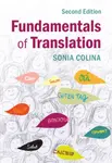 Fundamentals of Translation - Sonia  Colina