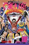 One Piece, Vol. 110 - Eiičiró Oda