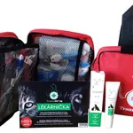 TRAUMAPET lékárnička pro domácí mazlíčky