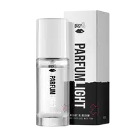 ANGRY BEARDS Toaletní voda Becky Blossom 30 ml