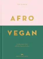 Afro Vegan - Zoe Alakija
