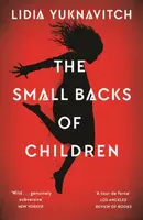 The Small Backs of Children - Lidia Yuknavitch