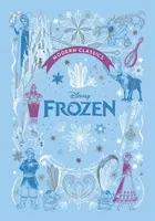 Frozen (Disney Modern Classics): A deluxe gift book of the film - collect them all! - Lily Murray