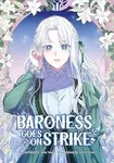 Baroness Goes On Strike, Volume 1 - Yeseul Song