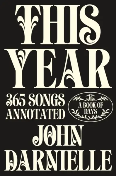 This Year - John Darnielle