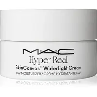 MAC Cosmetics Hyper Real SkinCanvas™ Waterlight Cream hydratační krém 50 ml