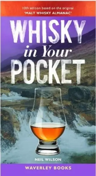 Whisky in Your Pocket - Wilson Neil