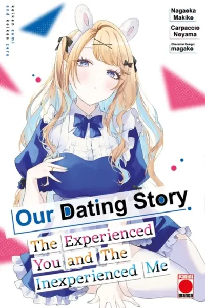 Our Dating Story Volume 7 - Nagaoka Makiko