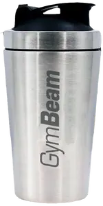 GYMBEAM Šejkr Steel 750ml 1 ks