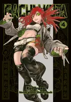 Gachiakuta 4 - Kei Urana