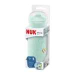 NUK láhev Mini-Me SIP, zelená 300 ml