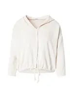 Hailys Blúzka 'Be44rta'  nebielená